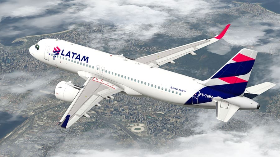 Latam