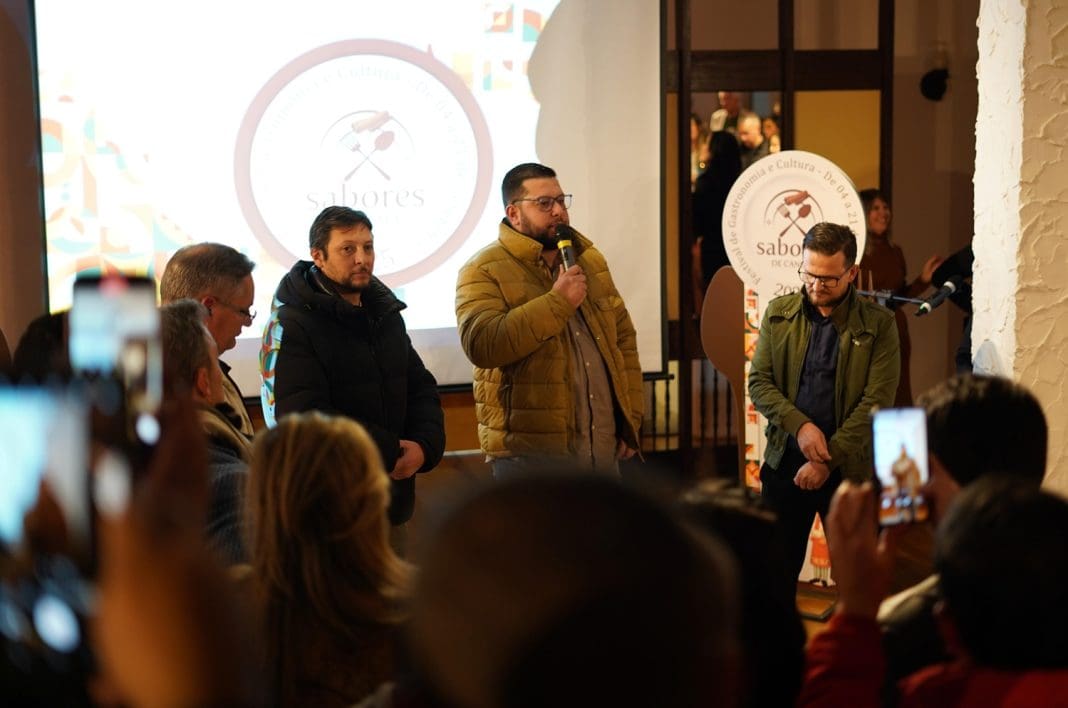 Canela/RS lança festival com 11 pratos exclusivos que prometem encantar turistas - Foto: divulgação