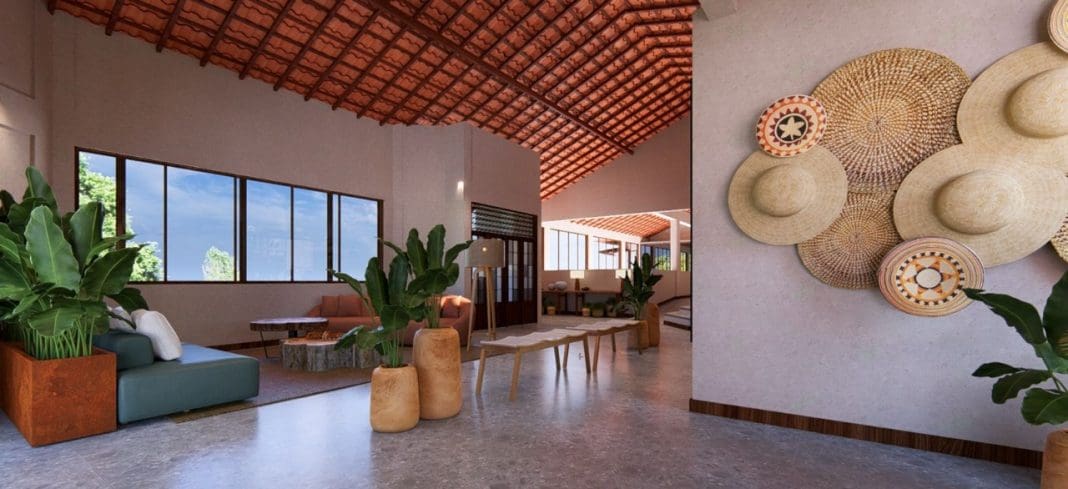 Hotel Ilha do Marajó resgata luxo, cultura e sabores autênticos na Amazônia paraense - Foto: divulgação Hotel Ilha do Marajó resgata luxo, cultura e sabores autênticos na Amazônia paraense - Foto: divulgação