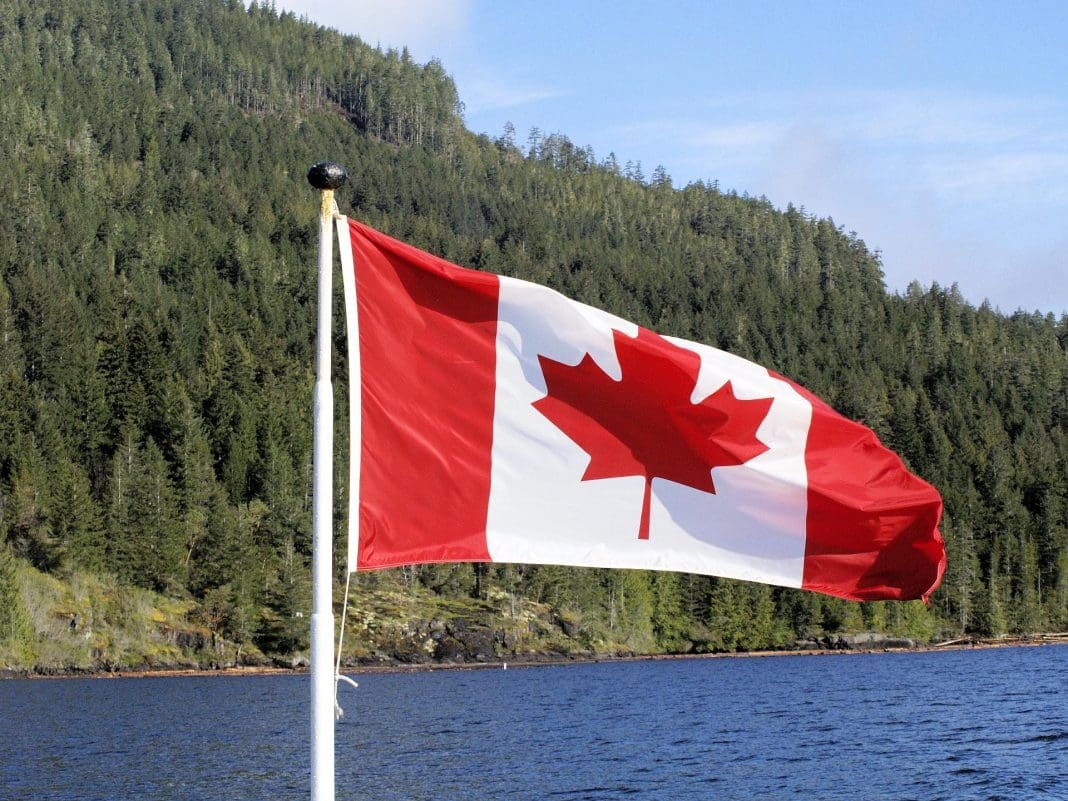 Visto para o Canadá