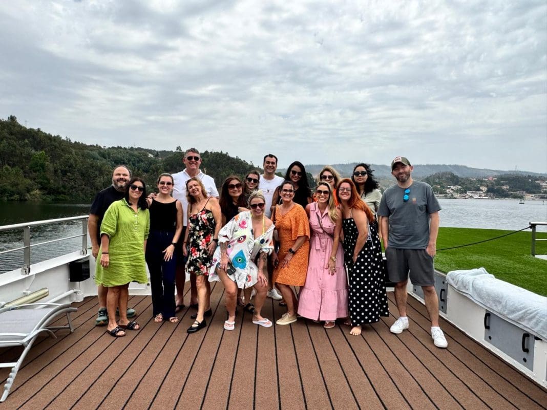 Famtour Europamundo de operadores e agentes Brasil América Latina. Foto divulgação.