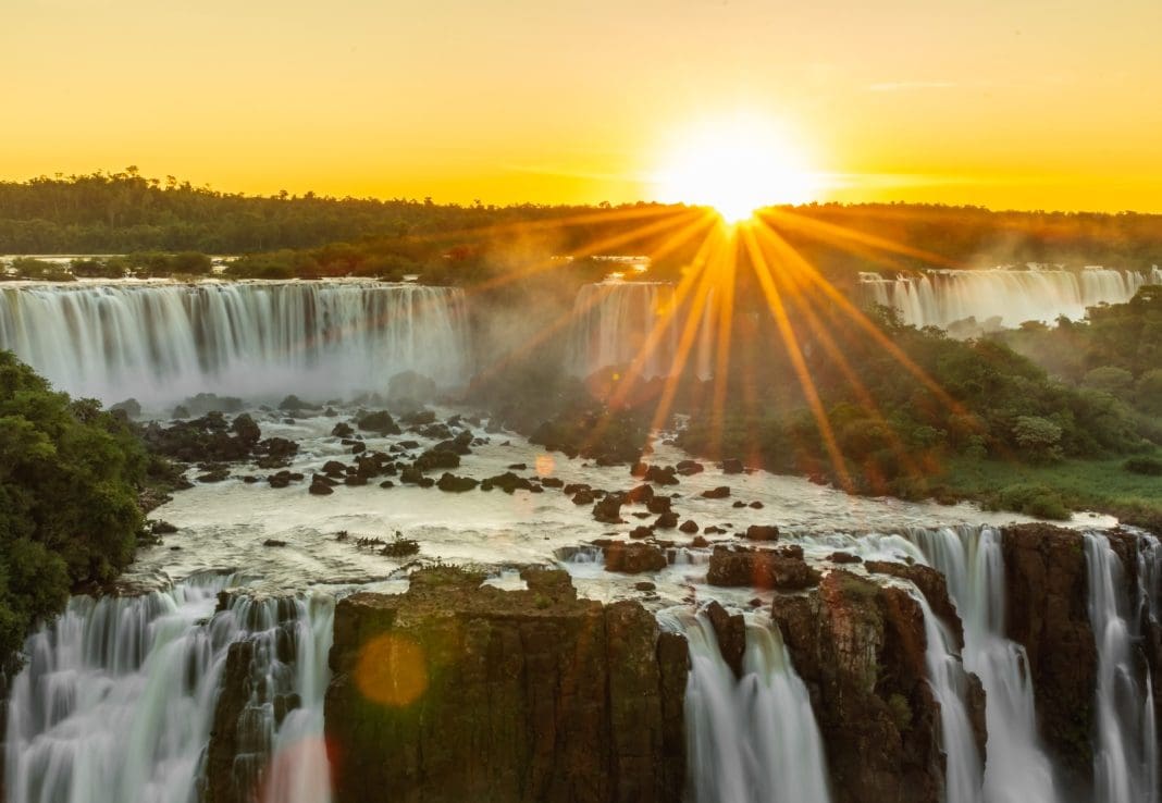 Urbia Cataratas