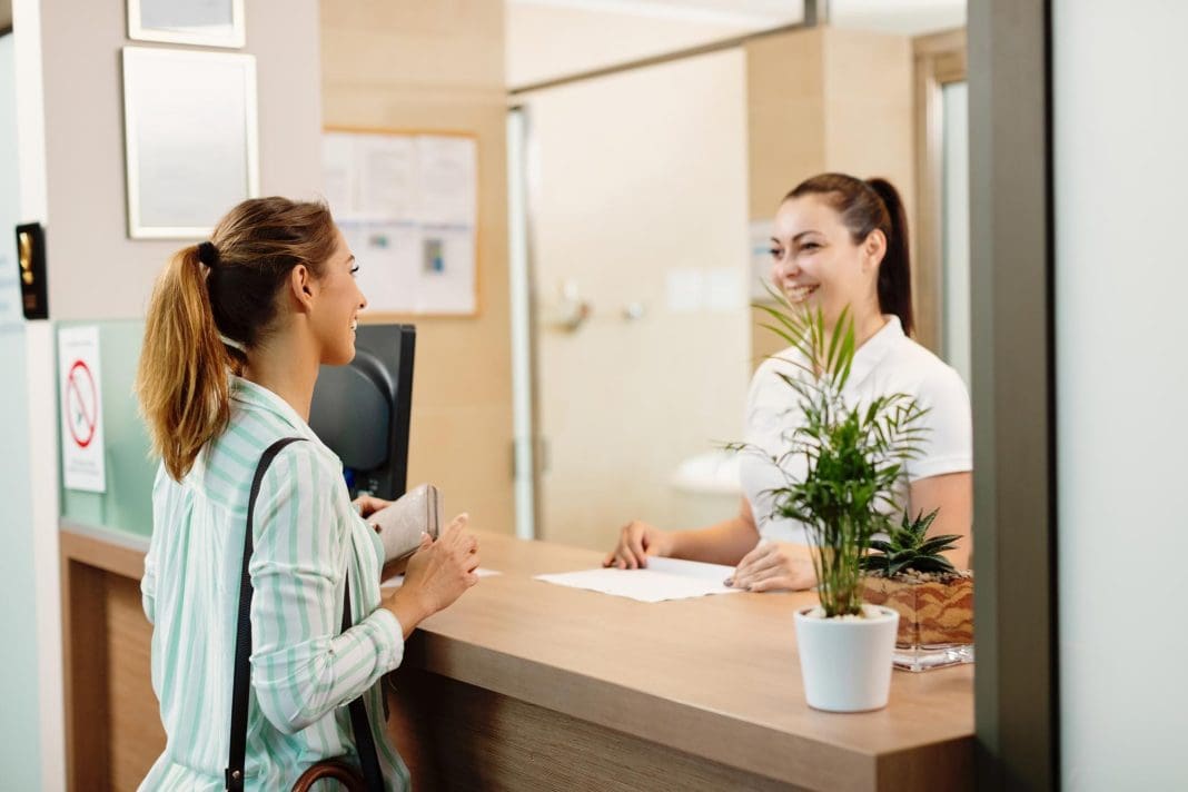 Veja o que muda no check-in e check-out de hotéis a partir de 15 de dezembro - Foto: Freepik