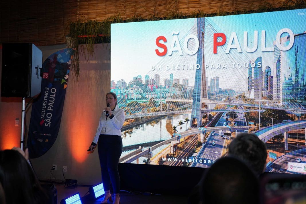 Roadshow São Paulo