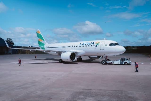 Green Ops LATAM