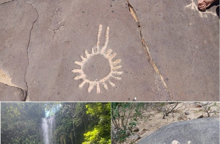Serra das Andorinhas