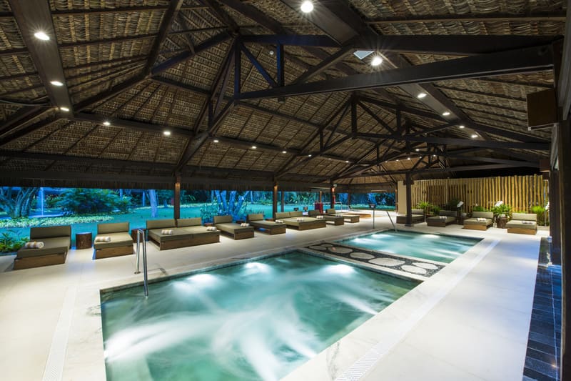 Anantara Spa no Tivoli Ecoresort Praia do Forte - Foto: Eduardo Moody