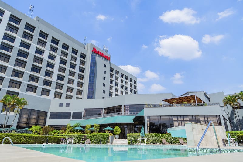 Marriott São Paulo Airport promove 3ª edição do evento Wonderful Time - Foto: divulgação