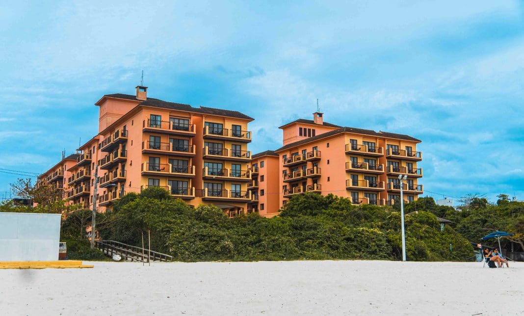 Hotel Jurerê Beach Village - Foto: divulgação