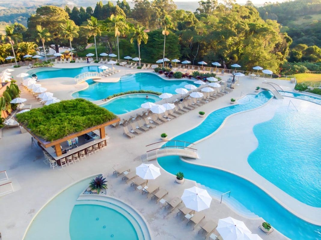 b857a6f5-f266-483d-bd24-9999be269e53 Hotel Villa Rossa investe em modernização, sustentabilidade e novas experiências para os hóspedes - Foto: divulgação