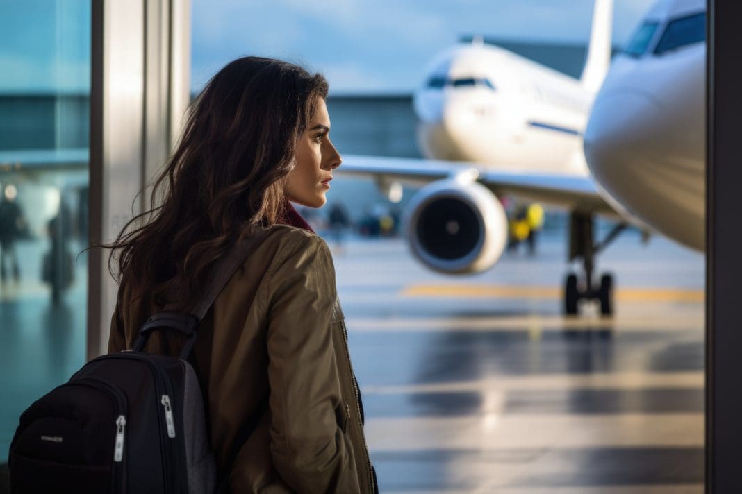 2151030968 Turistas estrangeiros deixam US$ 6,6 bilhões no Brasil e acumulado do ano registra alta de 10% - Crédito: Freepik