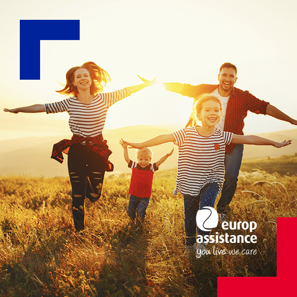 Tecnologia e experiência do cliente são destaques da Europ Assistance no CQCS 2025 - Crédito: Facebook Europ Assistance