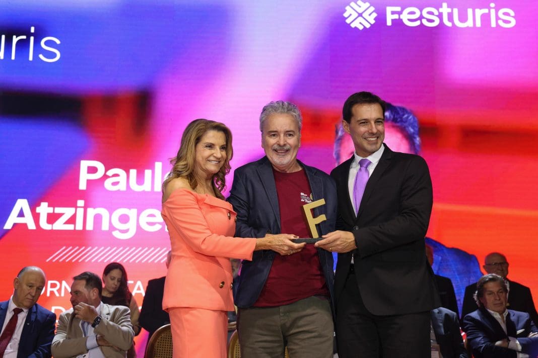 Paulo Atzingen