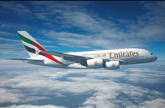 Emirates investe em tecnologia e conforto em suas aeronaves - Crédito: site oficial Emirates