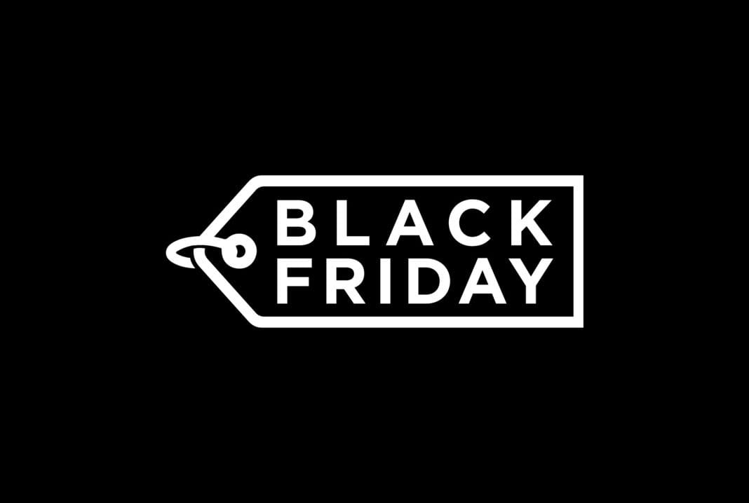 blaack friday divulgação