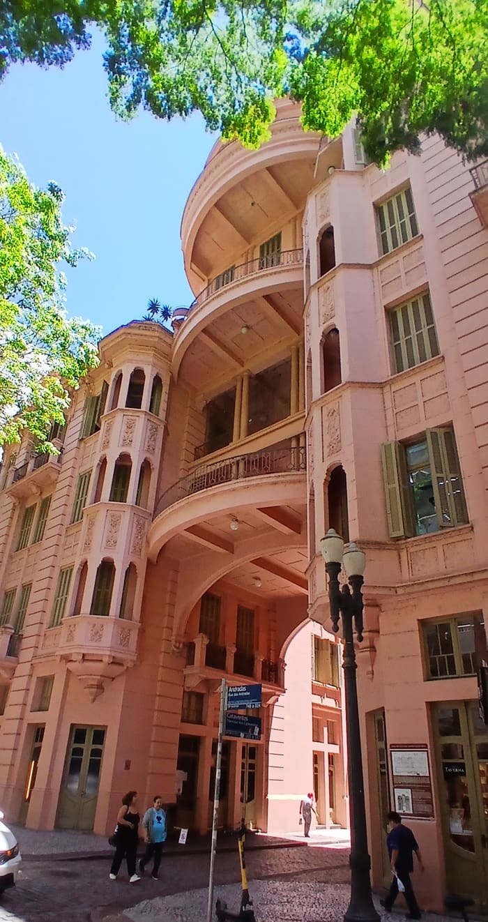 casa mario Hotel Inundado