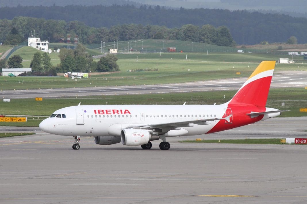 Companhias aéreas internacionais