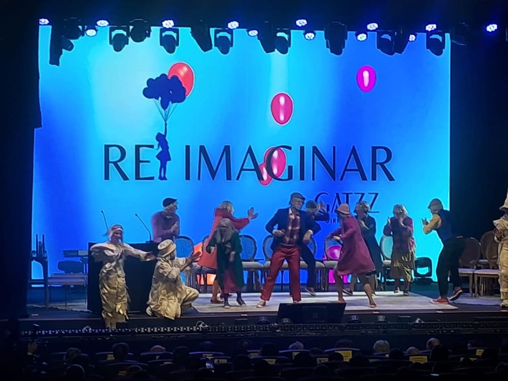 Festuris Gramado
