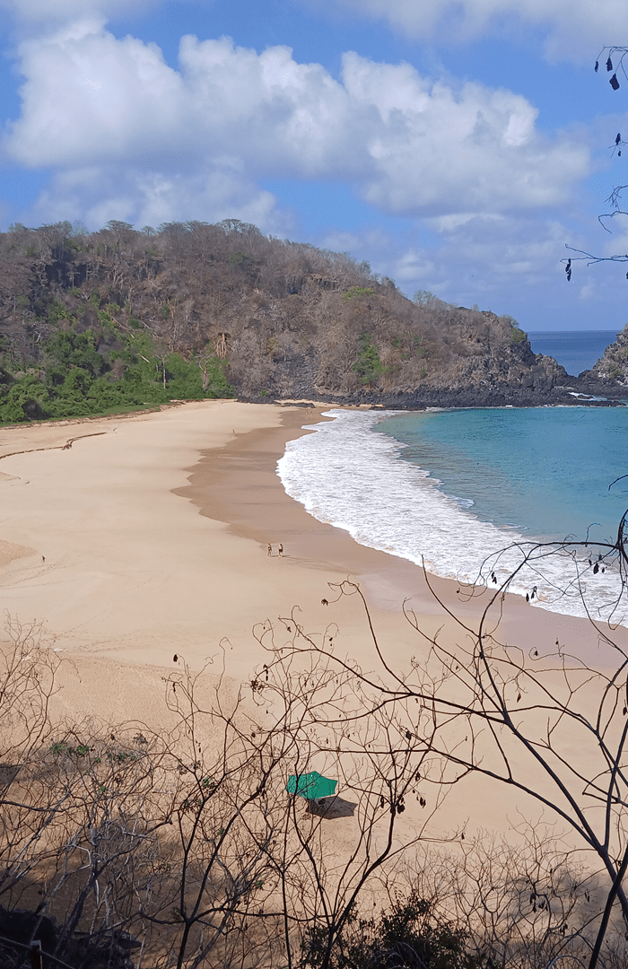 Praia do Sancho