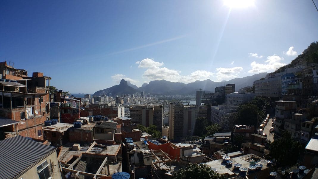 shanty-town-1636534_1920 Turismo