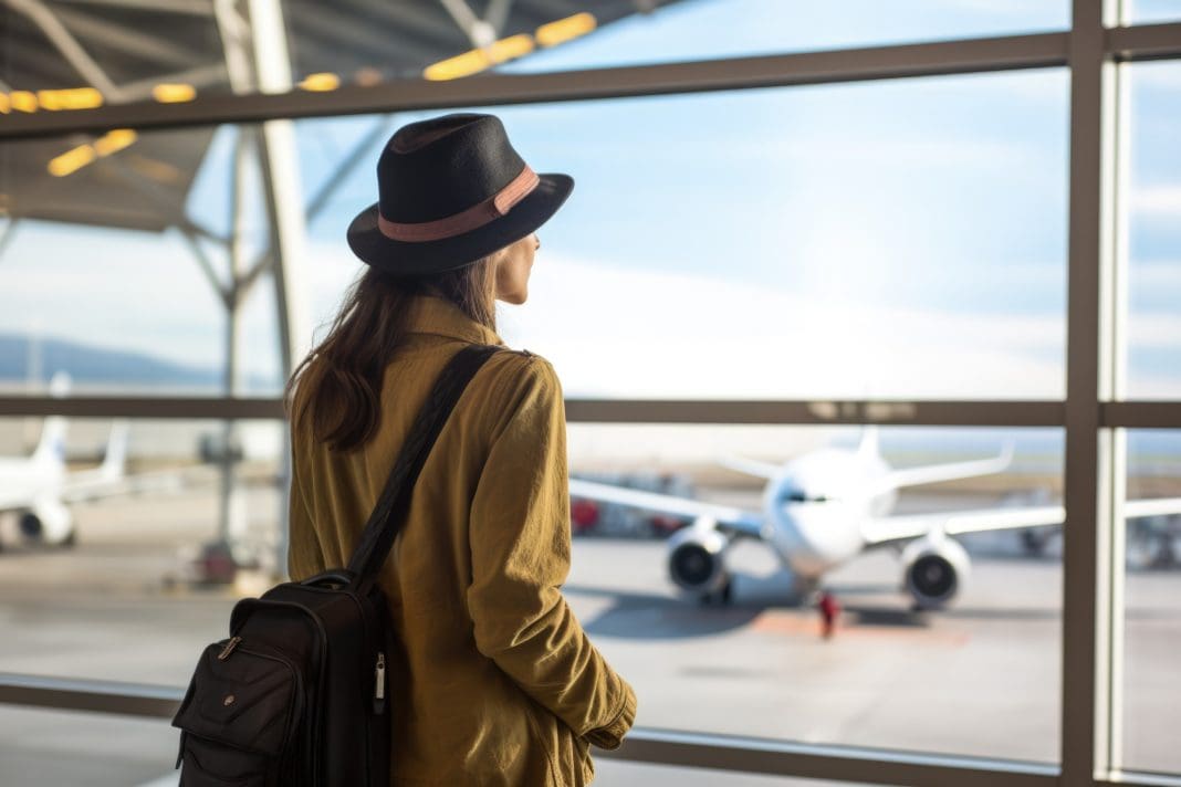 Rumo aos 9 milhões: Brasil renova recorde histórico e supera 8,3 milhões de turistas internacionais em 2025 - Crédito: Freepik