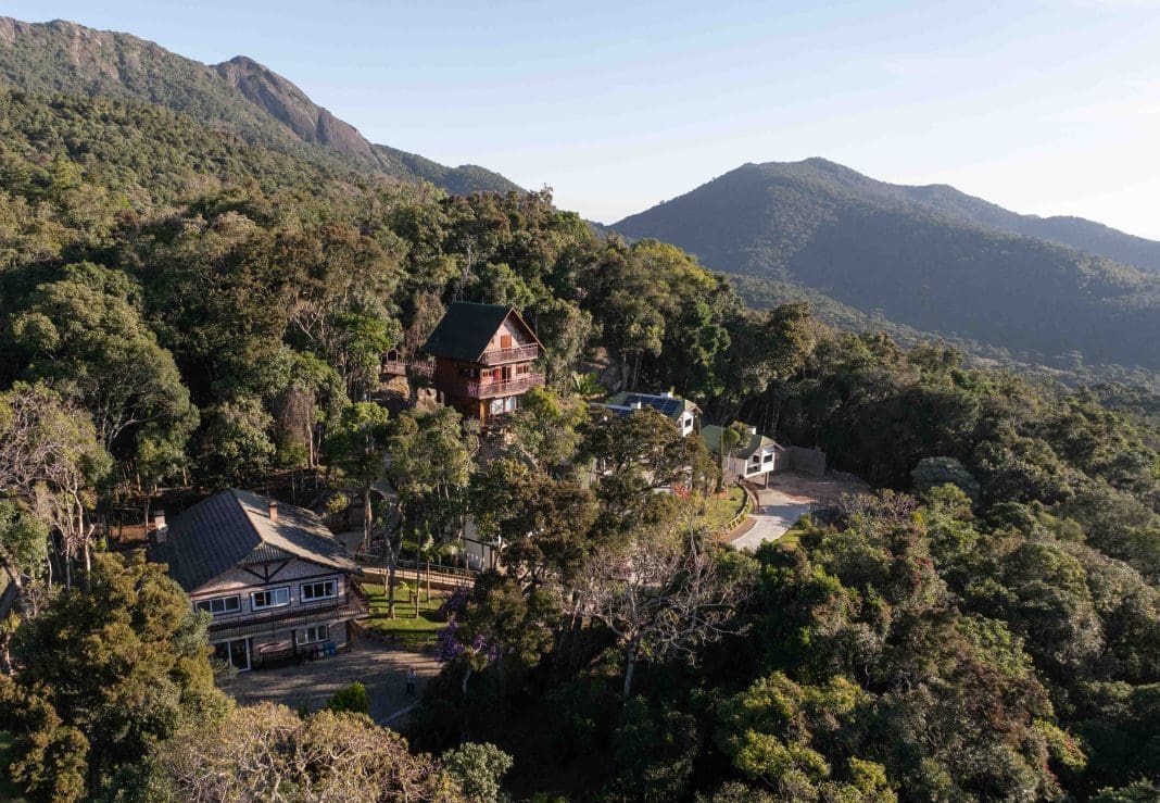 default Monte Verde - Pousada Pedras e Sonhos - Crédito: Marcio Masulino