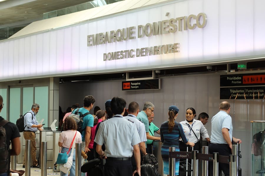 Aeroporto BH