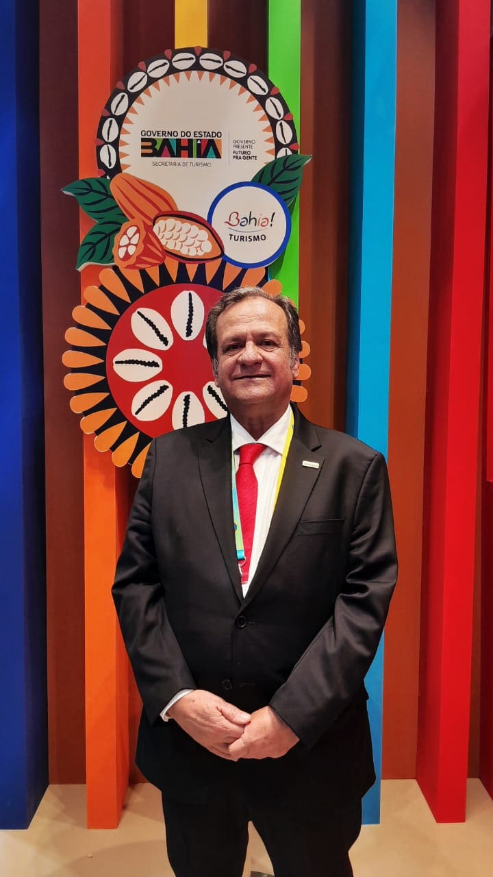 Bahia na Fitur