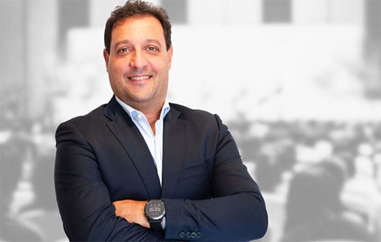 Ricardo-Dias-Abrafesta--1- Ricardo Dias, presidente da Abrafesta, destaca que o setor de eventos deve intensificar ajustes operacionais e contratuais com a transição para CBS e IBS a partir de 2026 - Crédito: divulgação
