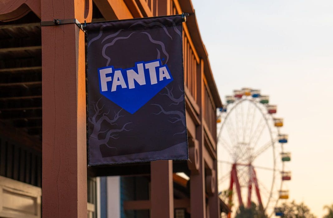 Ativações de marcas transformam o Hopi Hari em uma plataforma de experiências e alto engajamento com o público ao longo de 2025. - Crédito: Divulgação / Hopi Hari