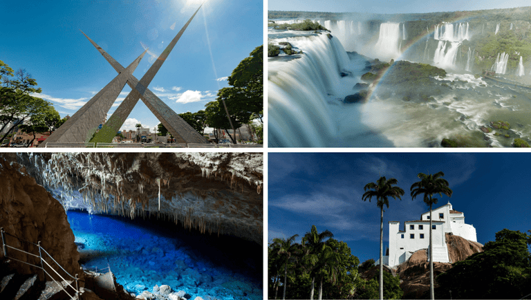 ab45210a-5c88-4133-93ed-ec5f38607262 Destinos Turísticos Inteligentes ganham força no Brasil com apoio do Ministério do Turismo - Crédito: MTur Destinos