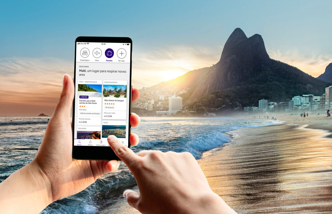 3599e1e15da7c272adedf36a1b3b3547 Brasil dispara na preferência de turistas internacionais para o Carnaval 2026 - Crédito: divulgação