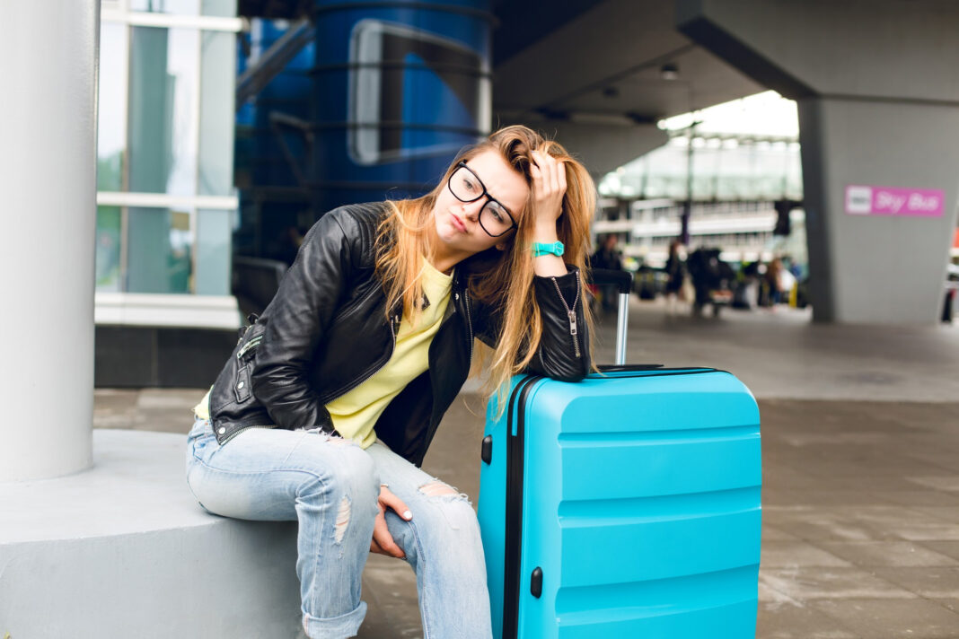 459 Paralisação na Argentina afeta voos no Aeroporto de Guarulhos e gera cancelamentos - Crédito: Freepik