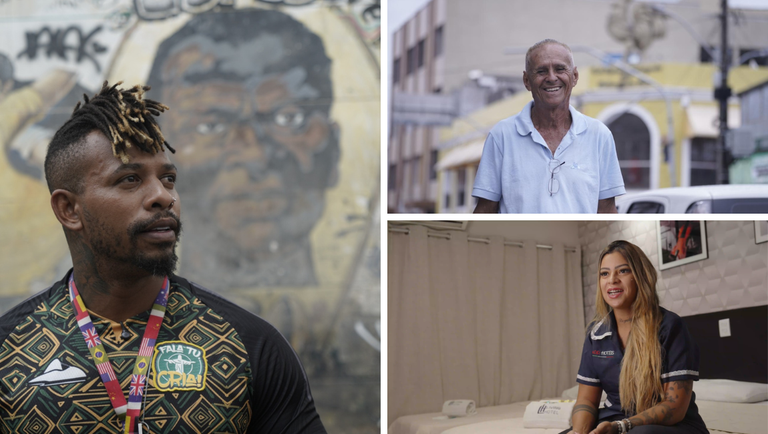 Carnaval que transforma: Ministério do Turismo mostra impacto econômico e social da folia - Crédito: Rafael Medelima/MTur