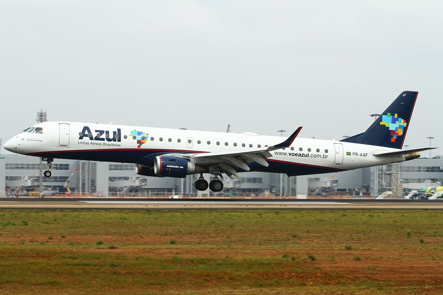 Azul Chapter 11
