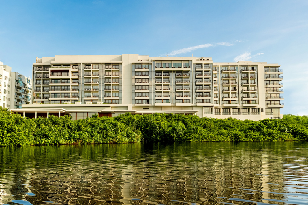 Grand Hyatt Rio de Janeiro_Vista Lagoa_Crédito Divulgação Grand Hyatt Rio de Janeiro Crédito: Divulgação
