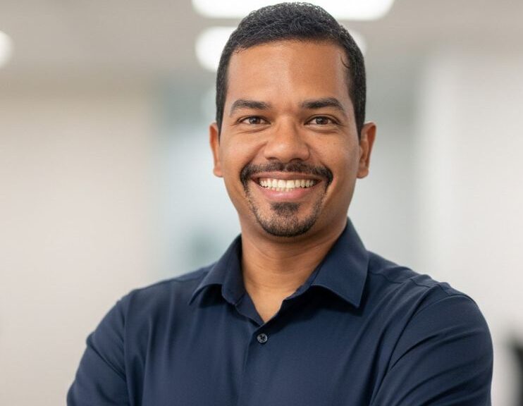 link (64) Igor Correia assume como executivo Comercial da Europamundo para as regiões Norte e Nordeste, com base em Maceió (AL) - Crédito: divulgação