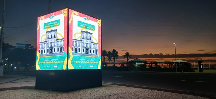 preservação do patrimônio