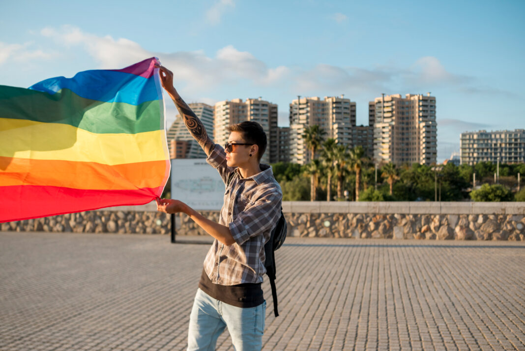 2148163287 Turismo LGBTQIA+: veja países que exigem cautela e destinos referência em inclusão - Crédito: Freepik