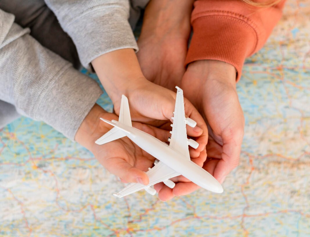 Conflitos no exterior: GTA prorroga seguro viagem por até 30 dias - Crédito: Freepik