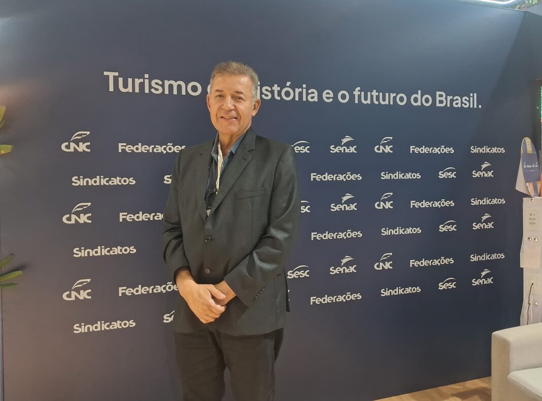 Alexandre Sampaio
