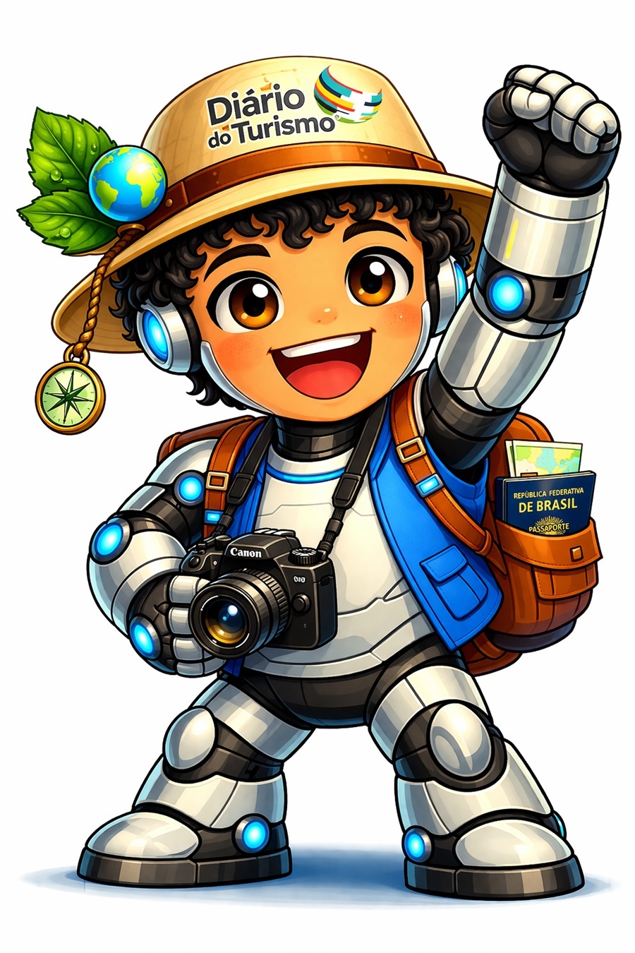DTZINHO BATIZADO ESG DTzinho