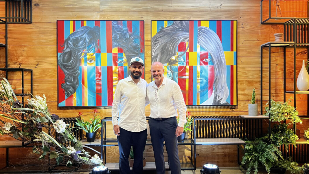 Parceria entre Novotel Itu Golf & Resort e Instituto Kobra fortalece iniciativas que unem arte, cultura e transformação social - Crédito: divulgação