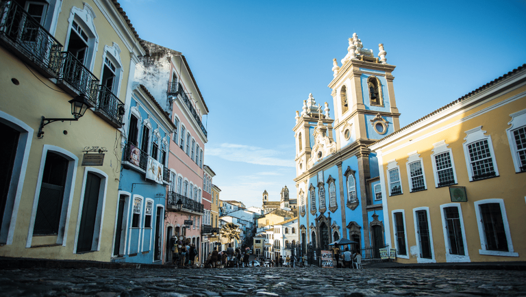 Programa de Regionalização do Turismo ganha duas ações e amplia parcerias com estados, municípios e regiões turísticas - Crédito: MTur Destinos