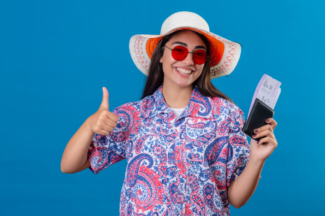 Conheça os Finalistas do Prêmio 'O Melhor do Turismo Brasileiro' - Crédito: Freepik