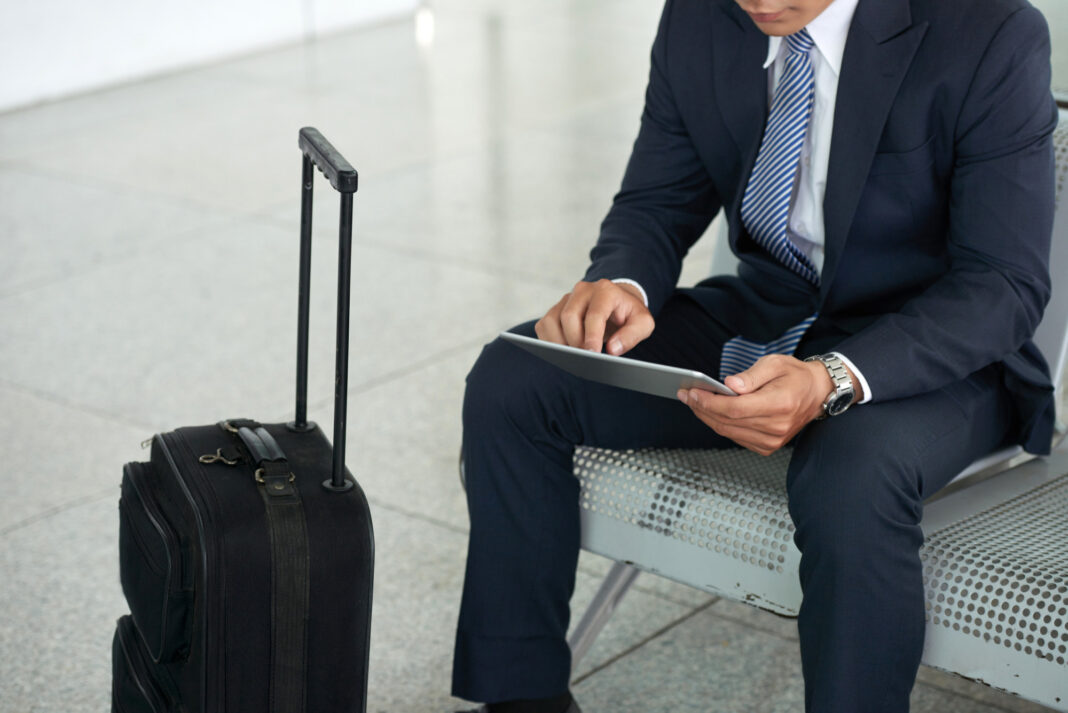 Gastos com viagens corporativas disparam e chegam a R$ 20 mil por funcionário ao ano - Crédito: Freepik Gastos com viagens corporativas disparam e chegam a R$ 20 mil por funcionário ao ano - Crédito: Freepik