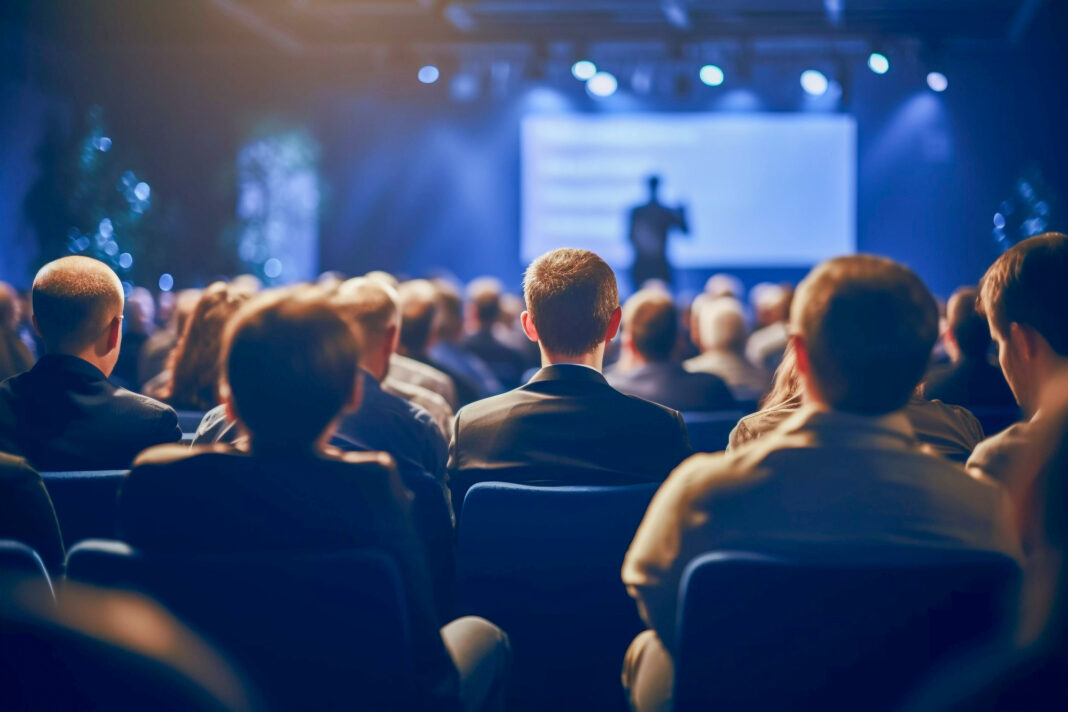 Eventos movimentam R$ 25 bilhões e ampliam empregos no Brasil - Crédito: Freepik Eventos movimentam R$ 25 bilhões e ampliam empregos no Brasil - Crédito: Freepik