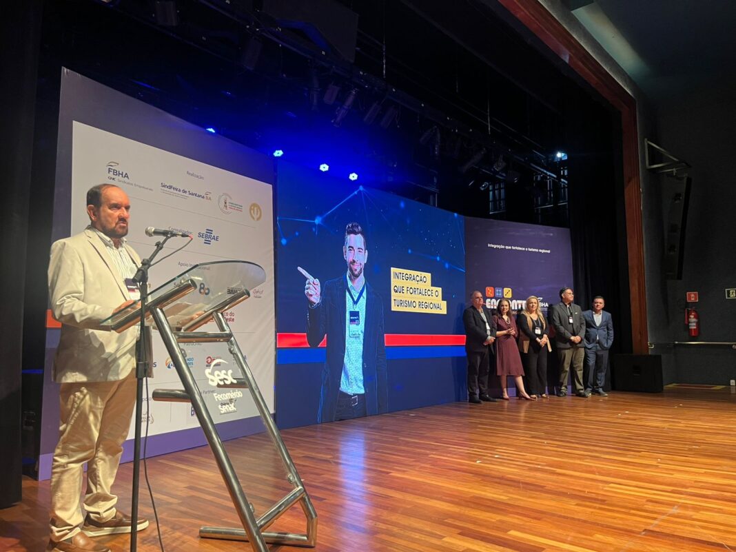 Encontro FBHA em Feira de Santana