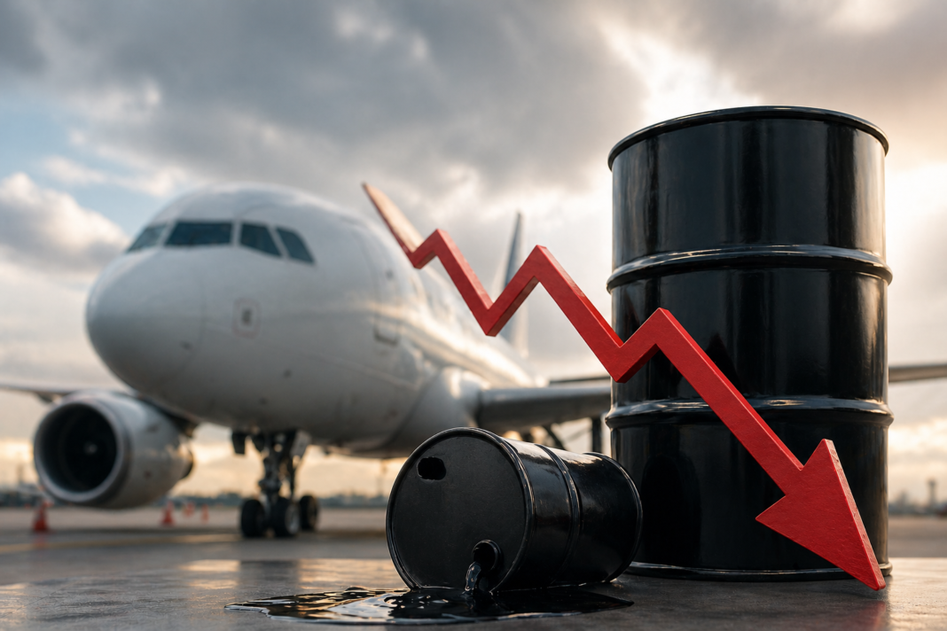 Aéreas europeias podem falir