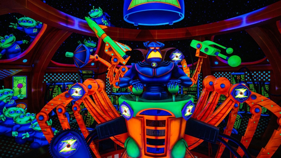 disney 1 Disney Destinations